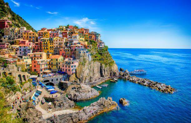 Cinque Terre